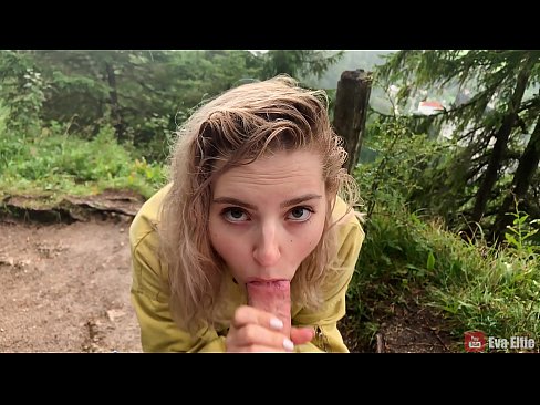 ❤️ Nena traga semen despois dunha mamada pública - Eva Elfi ❤️❌ Vídeo porno en nós ❌️