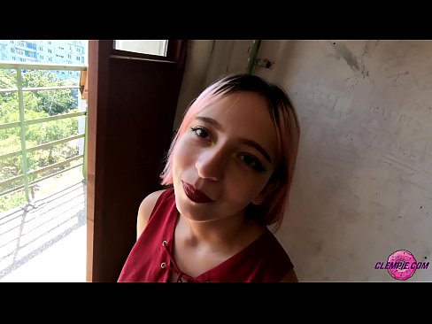 ❤️ Student Sensual chupa a un estraño no interior - Cum on his face ❤️❌ Vídeo porno en nós ❌️